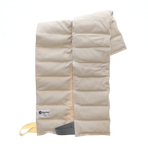 BodyMed Pro-Temp Hydro Hot Pack, 15 in. x 24 in. (Oversize) - Heating Pad for Physical & Occupational Therapy - for Sore Muscles and Joints - size: OVERSIZE