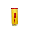 WILSON Championship Tennis Balls - size: Single Can (3 Balls), style: Extra Duty