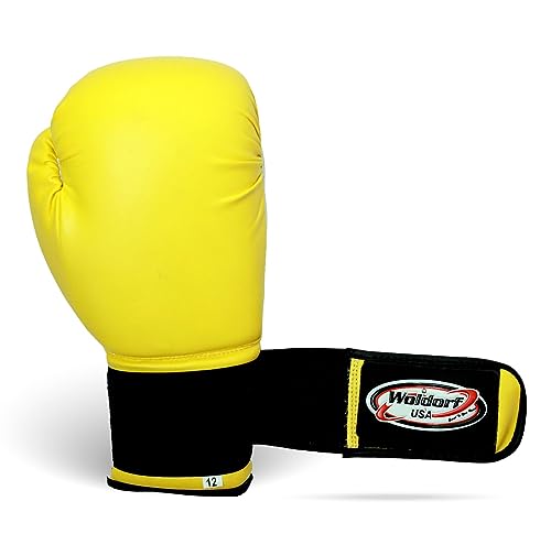 Boxing Gloves Men Women | Kickboxing Gloves | Adult Heavy Punching Bag Gloves Mitts Focus Pad Workout | Heavy Bag Fighting Muay Thai Gloves, 4 8 10 12 14 16 Oz
