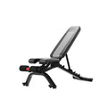 BowFlex Weight Bench Series - style: Bowflex 4.1s Bench