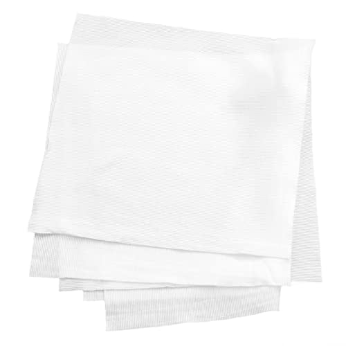 200Pcs Cleanroom Wipes Microfiber Cleaning Cloth Polyester Fiber Wipes for Laboratory, Electronic Screens, Metal Parts, Mechanical Equipment, Lenses