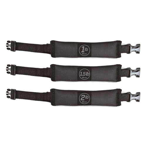 XS Scuba Ankle Weights - size: 1 lb