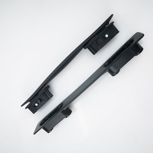 Zoofen Replacement Luggage Suitcase Handle Carry Strap Luggage Grip Luggage Replacement Handle Pulls（ ZB-025） - size: ZB-025