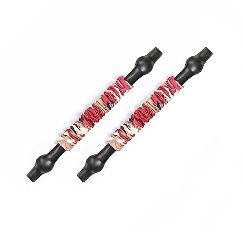 Innstar Multi-Function Resistance Bands for Working Out, Push Up Exercise Bands Resistance Bands Set for Bench Press Gym Equipment, Home Workout, Travel Portabl - color: 10"Red2*13Lbs Bench Press Band