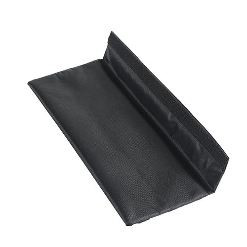 Enduring Barbell Squat Neck Pad & Shoulder Protective Thick Cushion Gym Shoulder Protective Easy to Use Barbell Fitness Equipment Breathable Fabric - color: thin section