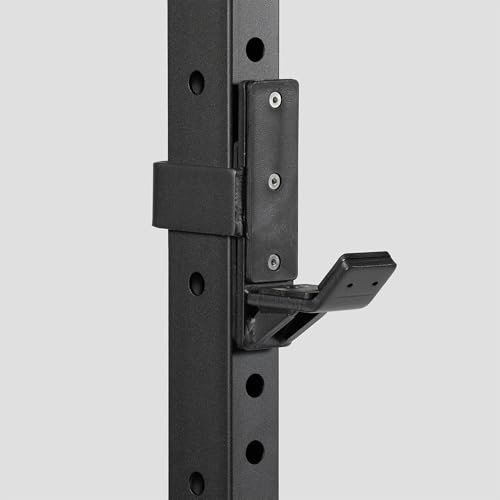Titan Fitness T-3 Series Space Saving Racks