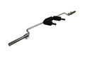Ader Safety Squat Olympic Bar 1000LB, 1500LB - size: 1000 LBS