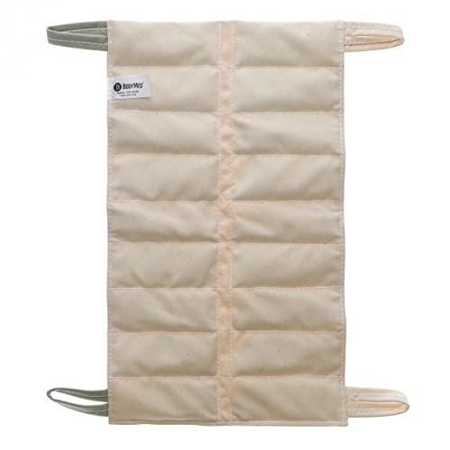 BodyMed Pro-Temp Hydro Hot Pack, 10 in. x 16 in. (Large) - Heating Pad for Physical & Occupational Therapy - for Sore Muscles and Joints - size: Large