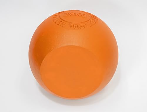 Ader Pro-Grade International Kettlebell- (28kg)