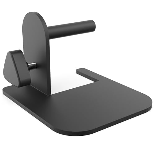 Synergee Step Plates – Fits 2x2, 2x3, 3x3 Power Racks - color: d) 2x3 No Converter