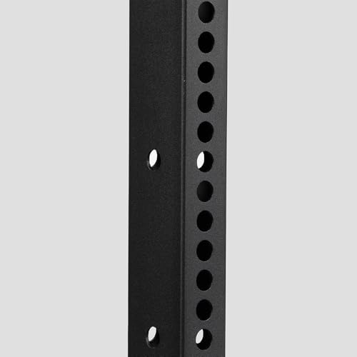 Titan Fitness T-3 Series Space Saving Racks