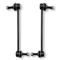 2PCS Front Stabilizer Sway Bar End Links for Ford 2005 2006 2007 2008 2009 2010 2011 2012 2013 2014 Mustang Base (No Shelby;Bullitt and Boss), 2005-2014 Mustang GT #OE K80899 - size: K80899 X2