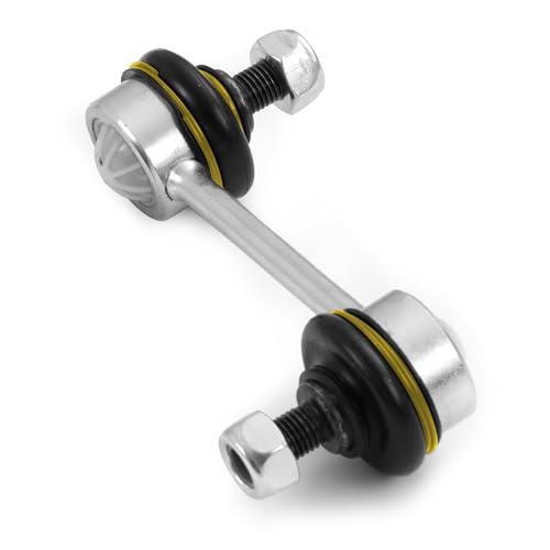 Metrix Premium Chassis Parts - 2 PC Rear Sway Bar Stabilizer End Link Kit Fits 98-02 Chevrolet Prizm, 96-04 Acura RL, 90 Lexus ES250, 89-97 Geo Prizm, 88-02 Toyota Corolla, K9545, Made in Europe - size: K9545 x2/ PAIR