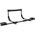 Perfect Fitness Multi-Gym Doorway Pull Up Bar and Portable Gym System - style: MULTI GYM PRO V2