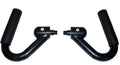 Magnetrainer Ergonomic Hand Pedals for Magnetrainer Leg and Arm Exerciser - Upper Body Ergometer for Physical Therapy, Exercise Machine Attachments for Arm Rehab Workout Equipment