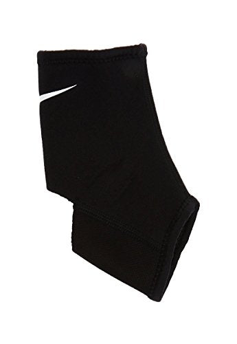 Nike Pro Support Open Ankle - size: Large