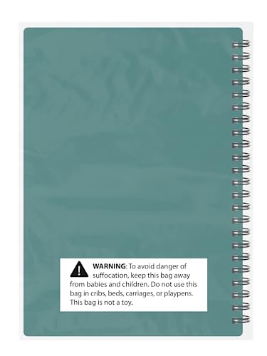 Fitness Logbook (Green) - A5 Undated Workout Journal For Men & Women - Plastic Cover & Thick Paper - Planner Log Book To Track Weight Loss, Muscle Gain, Gym Exercise, Bodybuilding Progress - style: Green Plastic