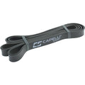 Capelli Sport Workout Bands, Physical Therapy - color: Black, Grey