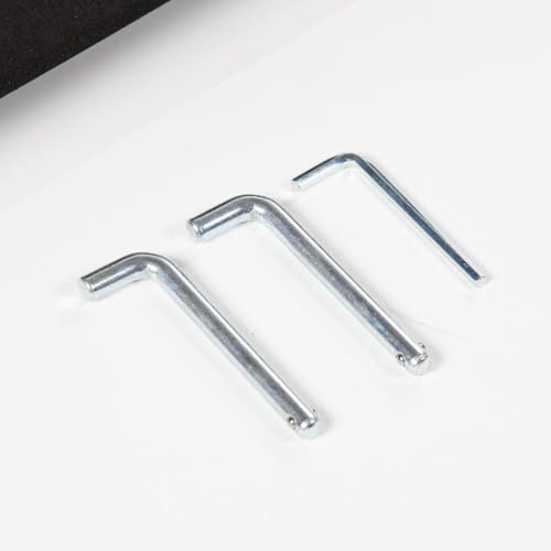 Titan Fitness T-2 Series Leg Holder Kit for LAT Tower Attachment