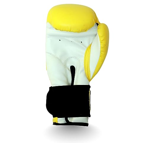 Boxing Gloves Men Women | Kickboxing Gloves | Adult Heavy Punching Bag Gloves Mitts Focus Pad Workout | Heavy Bag Fighting Muay Thai Gloves, 4 8 10 12 14 16 Oz