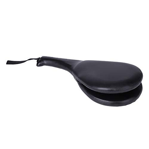 Estink Taekwondo Kick Pad, Double Clapper Target Focus Kick Striking Pad Karate Taekwondo Kickboxing for Karate Taekwondo Kickboxing ing