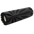 Crow's Foot Pattern Drywall Texture Roller, 9-inch, Paint Roller for Walls and Ceilings