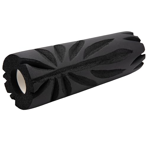 Crow's Foot Pattern Drywall Texture Roller, 9-inch, Paint Roller for Walls and Ceilings