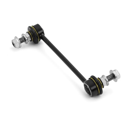 Metrix Premium Chassis Parts - 2 PC Rear Sway Bar Stabilizer End Link Kit Fits 05-09 Buick Allure, 97-08 Pontiac Grand Prix, 98-02 Oldsmobile Intrigue, 00-13 Chevrolet Impala, K6662, Made in Europe - size: K6662 x2/ PAIR