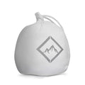SURVIVOR Gym Chalk - Climbing Chalk, Lifting Chalk, Gymnastics Chalk - Pure Magnesium Carbonate Hand Chalk Powder, Weightlifting Chalk Gym - Rock Climbing Chalk for Weights - color: Chalk Ball, 2.3 OZ