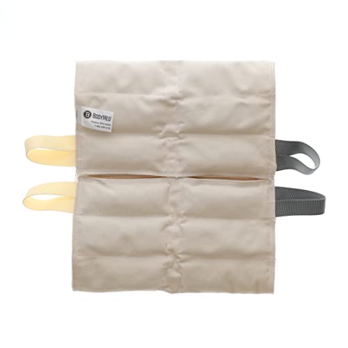 BodyMed Pro-Temp Hydro Hot Pack, 10 in. x 24 in. (Extra Large) - Heating Pad for Physical & Occupational Therapy - for Sore Muscles and Joints - size: X-Large