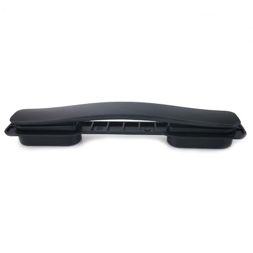 Zoofen Replacement Luggage Suitcase Handle Carry Strap Grip Luggage Replacement Handle Pulls（ZB-048） - size: ZB-048