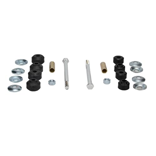 ACDelco Gold 45G10035 (19461843) Rear Suspension Stabilizer Bar Link Kit