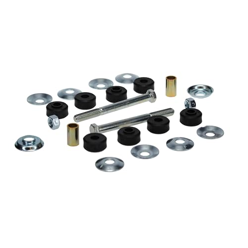 ACDelco Gold 45G0316 (19462055) Front Suspension Stabilizer Bar Link Kit