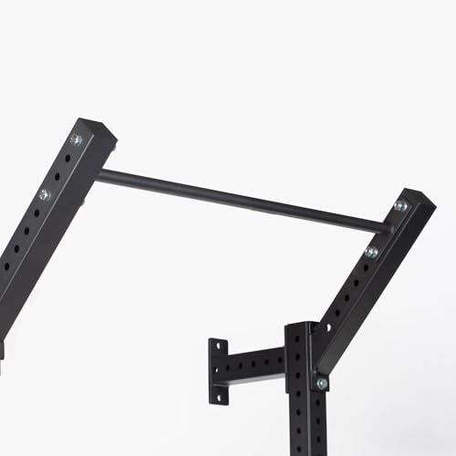 Titan Fitness X-3 Series Space Savings RACKS-80-in