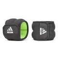 adidas Ankle/Wrist Weights - size: 0.5 KG