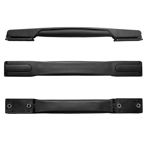 Luggage Handle 223mm Durable Spare Replacement Luggage Grip Carry Strap (HR-12Z) - size: 223mm