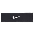 Nike Fury Headband, 2.0 - color: Black/White