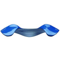 Body-Solid (MR136) Manta Ray Squat Bar Pad, Gym Accessories for Stress-Free Workout, Hip Thrust Pad Ensuring Comfort & Safety (Blue)