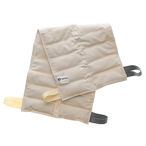 BodyMed Pro-Temp Hydro Hot Pack, 10 in. x 24 in. (Extra Large) - Heating Pad for Physical & Occupational Therapy - for Sore Muscles and Joints - size: X-Large