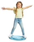 Little Tikes 3-in-1 Mega Balance Maze, Indoor/Outdoor, Balance & Motor Skills Active Play, for Boys & Girls Ages 3+ Years