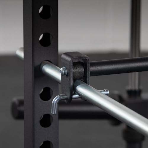 Titan Fitness T-2 Series Leg Holder Kit for LAT Tower Attachment