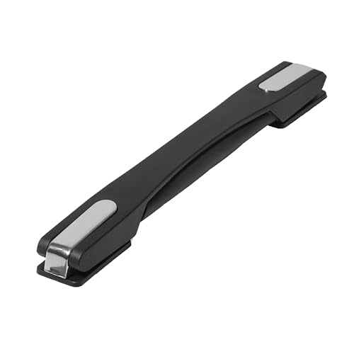 Luggage Handle 225mm Durable Spare Replacement Luggage Grip Carry Strap (HR-12N) - size: 225mm