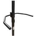 CAP Barbell Power Racks and Attachments - style: Dip Station Attachment