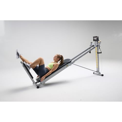 Total Gym Extra Large Squat Stand