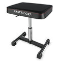 EASTROCK Professional Keyboard Piano Bench Hydraulic, Adjustable Music Seating for Digital and Acoustic Pianos