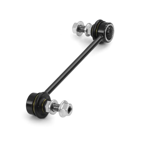 Metrix Premium Chassis Parts - 2 PC Rear Sway Bar Stabilizer End Link Kit Fits 05-09 Buick Allure, 97-08 Pontiac Grand Prix, 98-02 Oldsmobile Intrigue, 00-13 Chevrolet Impala, K6662, Made in Europe - size: K6662 x2/ PAIR