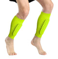 2 Pack Soccer Shin Guards Soccer Adult, Soccer Shin Guards for Kids Soccer Shin Pad with Honeycomb Pads, Shin Defender Shin Guard Sleeves, Ski Shin Guards Ski Shin Pads - color: Green, size: X-Large