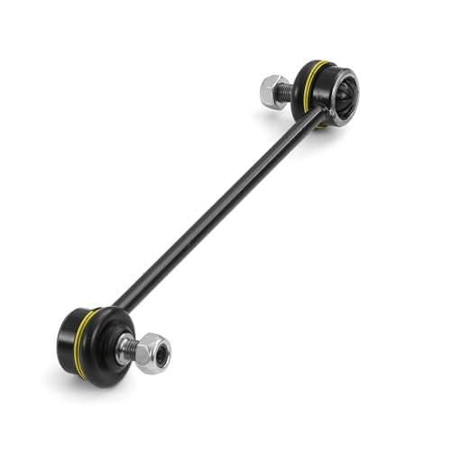 Metrix Premium Chassis Parts - 2 PC Rear Sway Bar Stabilizer End Link Kit Fits 13-18 Toyota Avalon, 12-17 Camry, 09-16 Venza, 01-13 Highlander, 13-18 Lexus ES300h, K90345, Made in Europe - size: K90345 x2/ PAIR