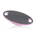 MADOG Wobble Balance Board for Adults, 15.5" TPR Non-slip Surface with Handle for Workout Core Trainer Physical Therapy, Home Gym Stability Board