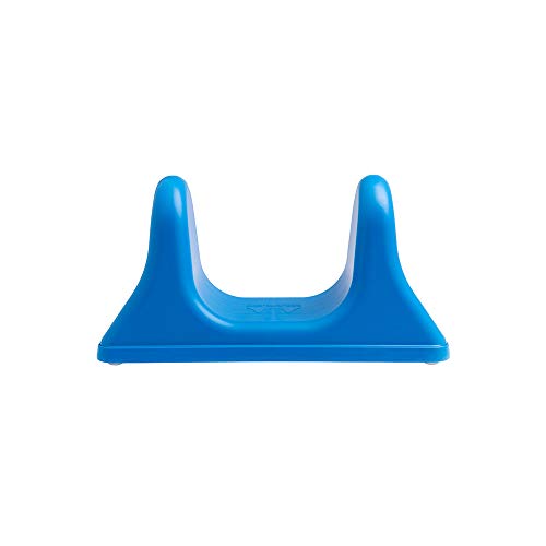 PSO-RITE Psoas Muscle Release Tool - Genuine Deep Tissue Massager Device for Back, Hip Flexor Relief and Recovery, Durable for Athletes, Physical Therapy, Trigger Point Pain- Ocean Blue - color: Ocean Blue